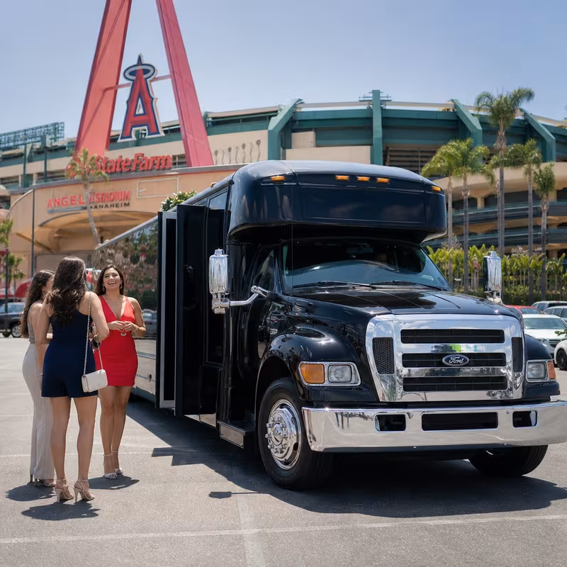 Angel Stadium