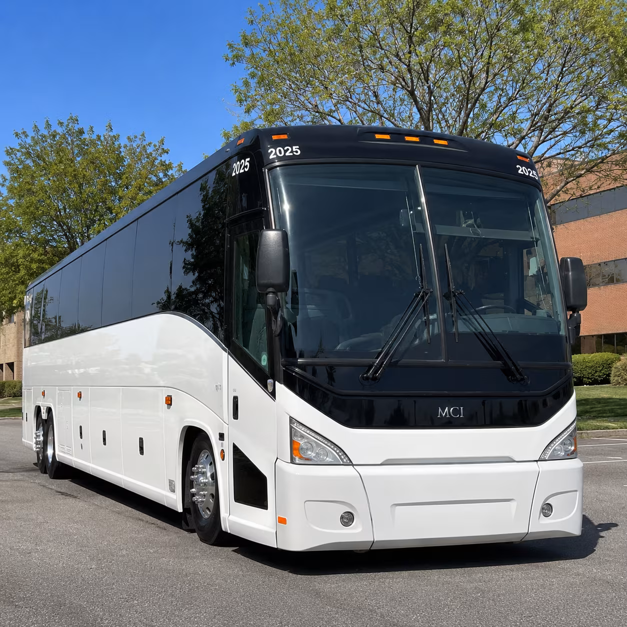 Bellflower Wedding Transportation & Shuttle Service