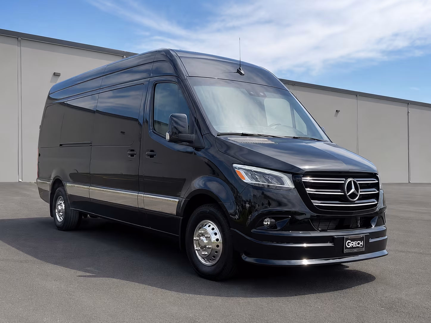 Buena Park School Event & Field Trip Transportation