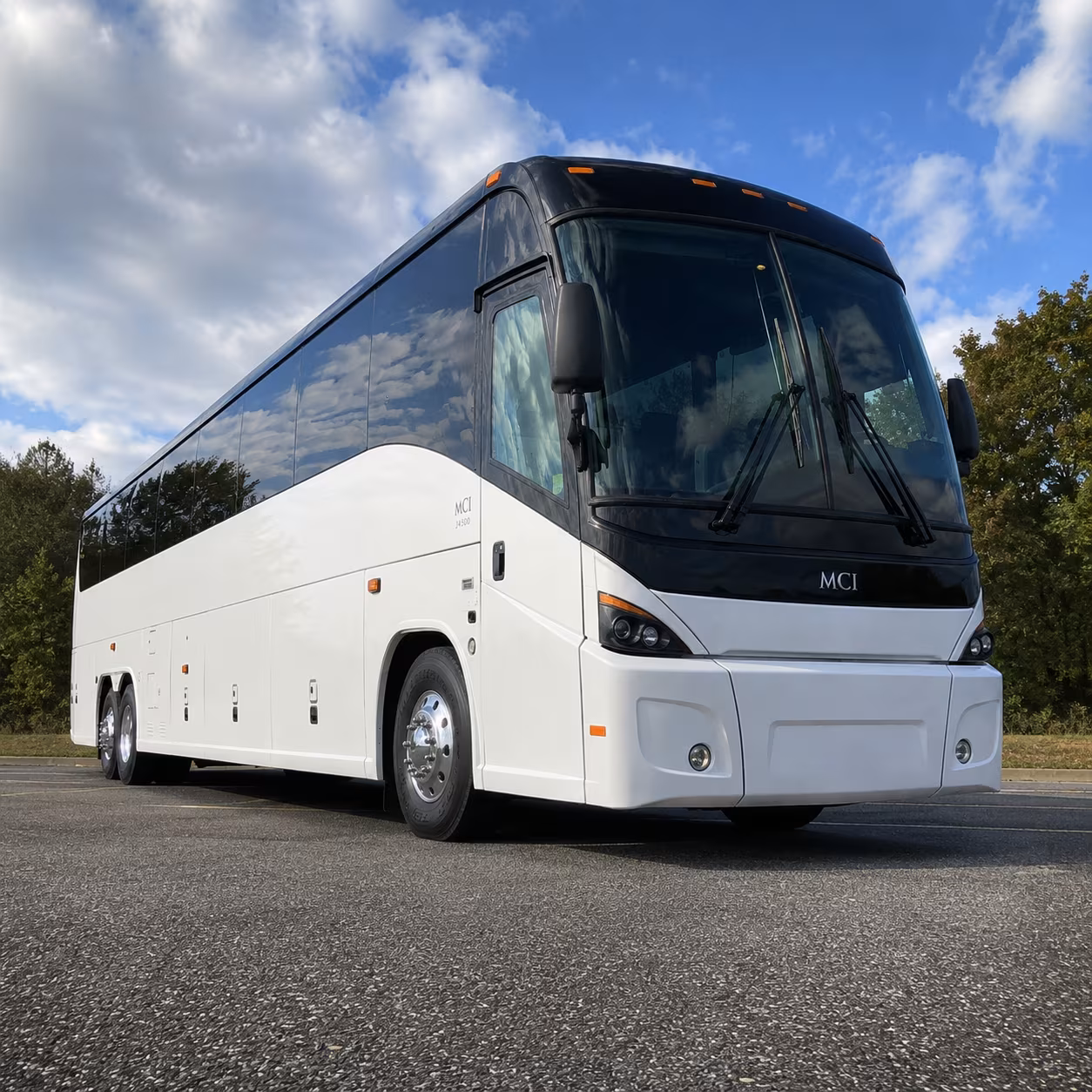Buena Park Wedding Transportation & Shuttle Service