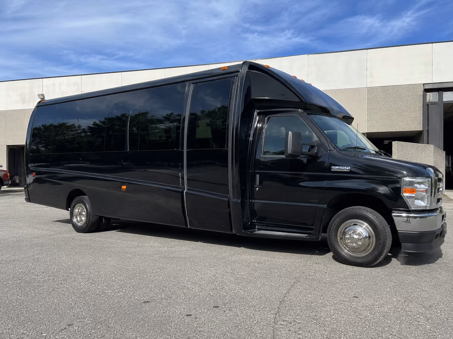 Downey Airport Shuttles & Transportation