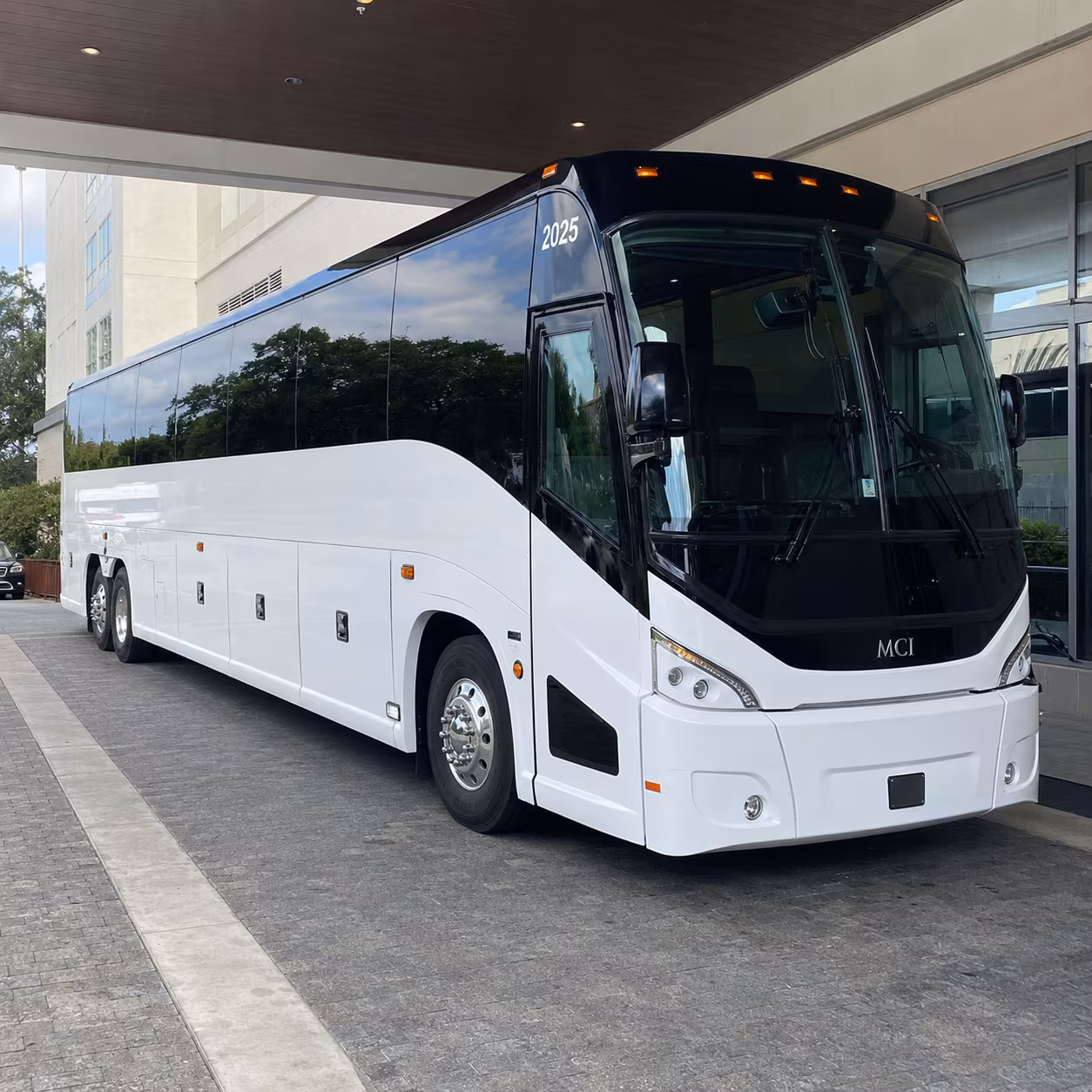 Downey School Event & Field Trip Transportation