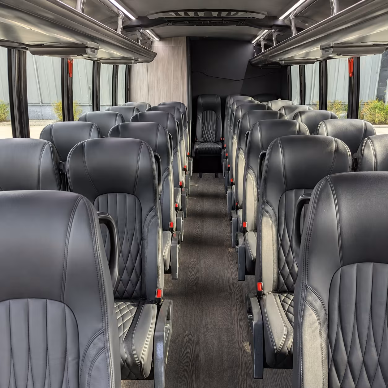 Lakewood Airport Shuttle & Transportation pickup coordination