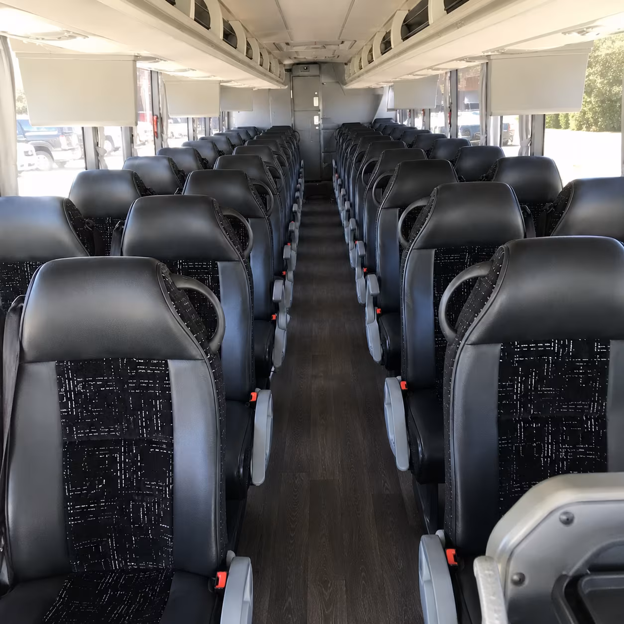 Lakewood Corporate Transportation group transportation