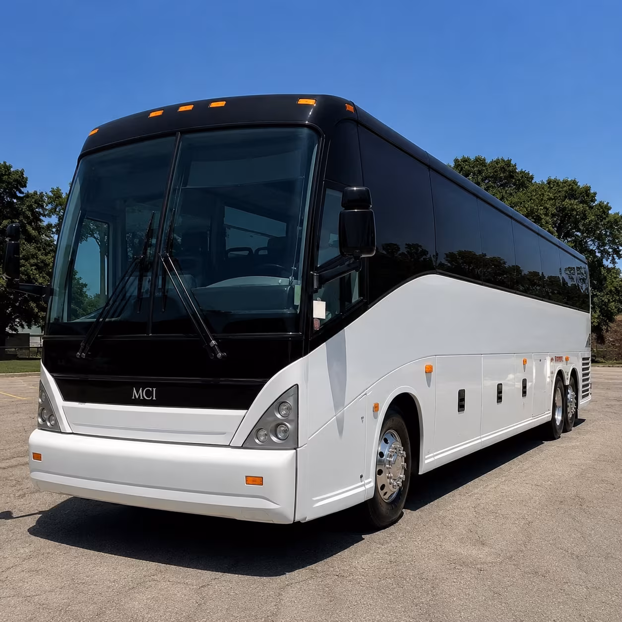Lakewood School Event & Field Trip Transportation