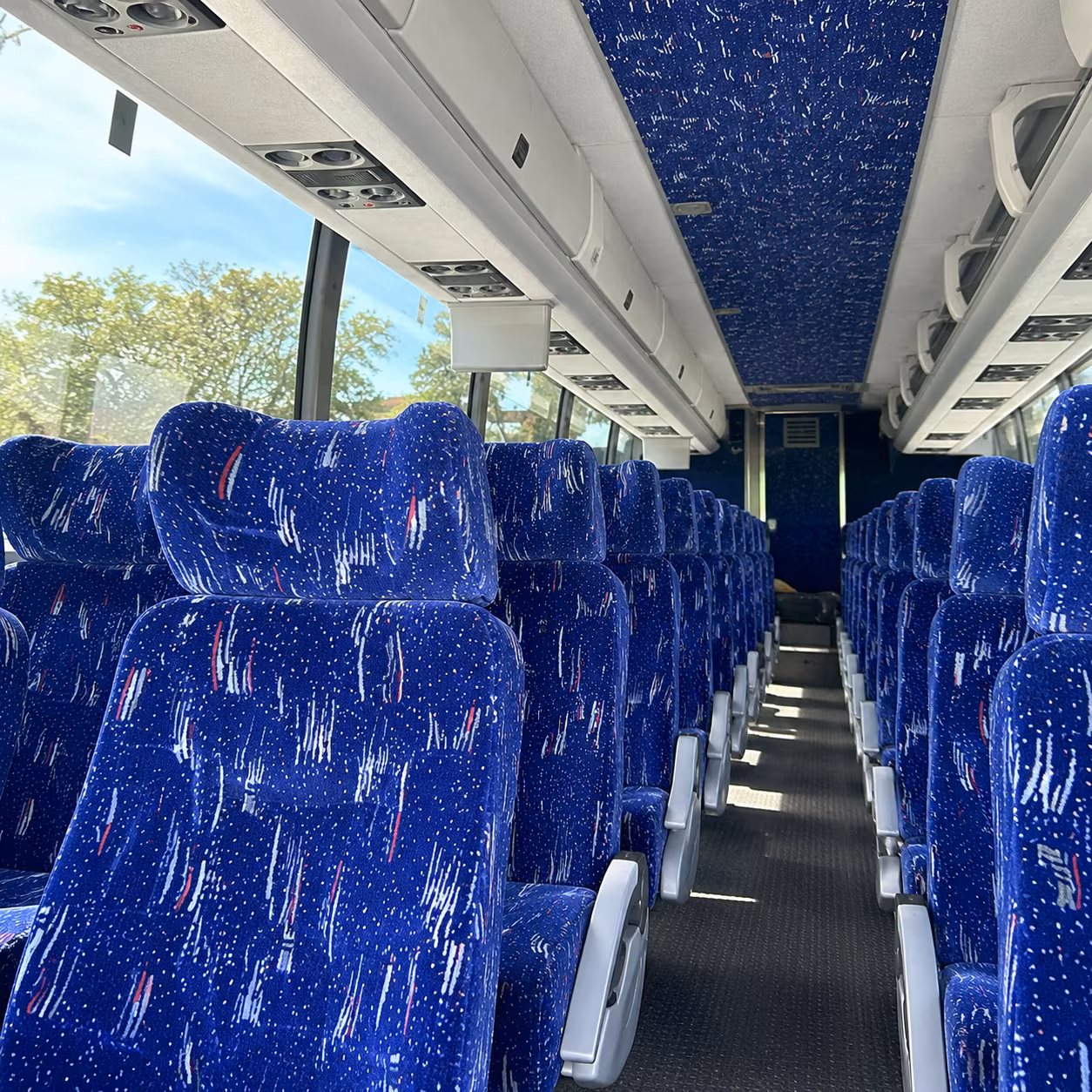 Lakewood School Event Transportation route planning