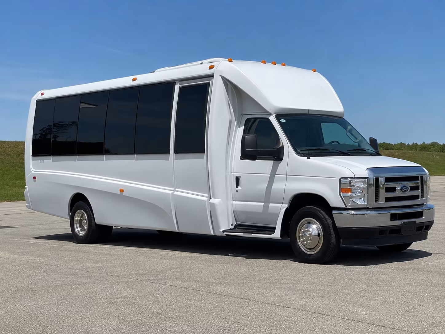 Lakewood Sporting Event Transportation pickup coordination