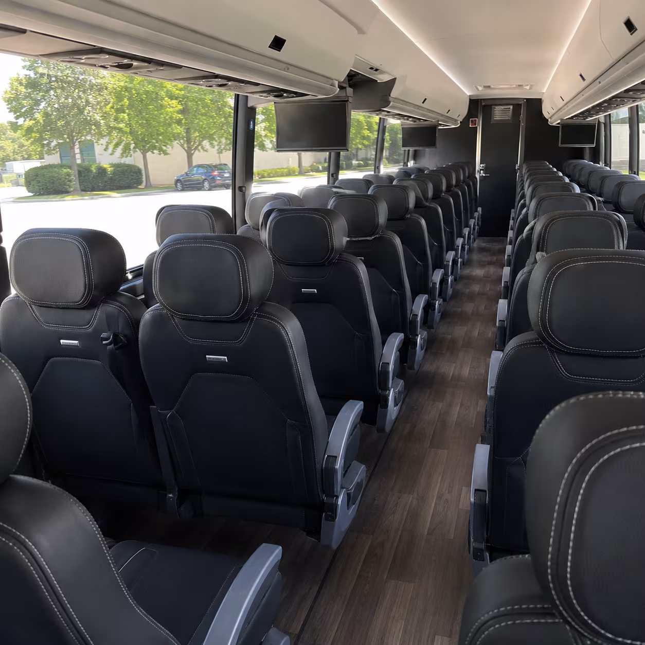 Norwalk Airport Shuttles & Transportation