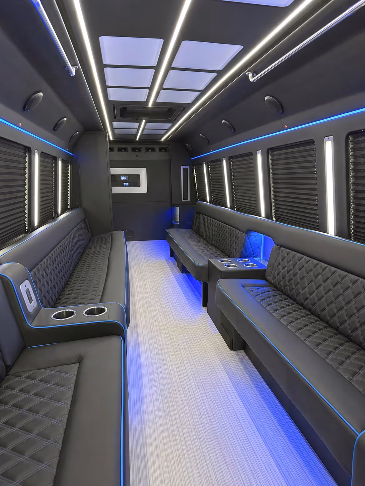 Norwalk Private Event Transportation Services