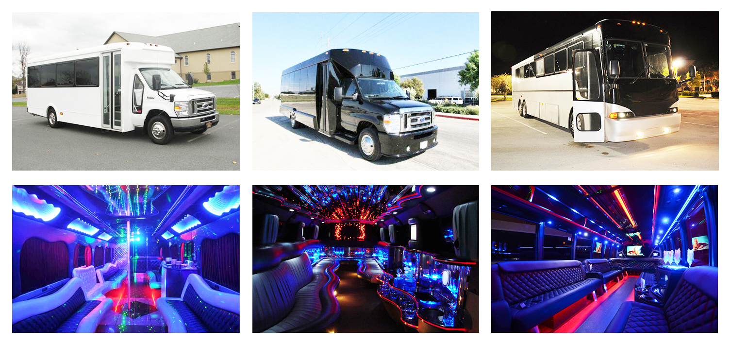 party-buses-lakewood