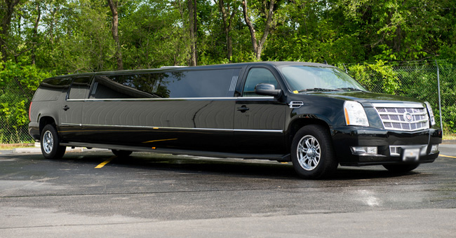 Lakewood 20 Passenger Limo